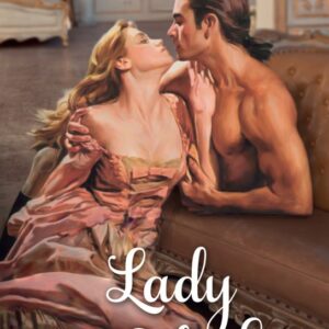 Lady a velitel (Amy Jarecki) (česky)