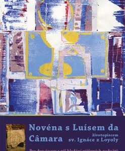 Novéna s Luísem da Câmara, životopiscem sv. Ignáce z Loyoly (česky)