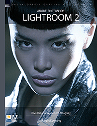 Lightroom 2 - Adobe Photoshop (Martin Evening) (česky)