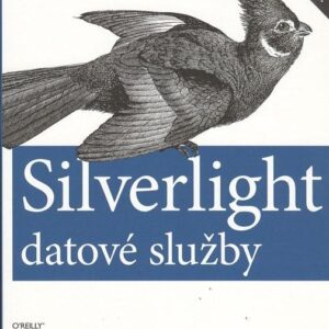 Silverlight - Datové služby (Papa John) (česky)
