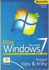 Windows 7 - Nejlepší tipy a triky (Roman Kučera) (česky)