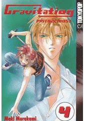 Gravitation - Přitažlivost 4 (Maki Murakami) (česky)