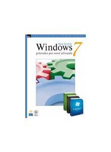 Windows 7 - Průvodce pro nové uživatele (Steve Sinchak) (česky)