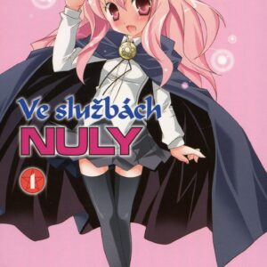Ve službách Nuly (Nana Močizuki) (česky)
