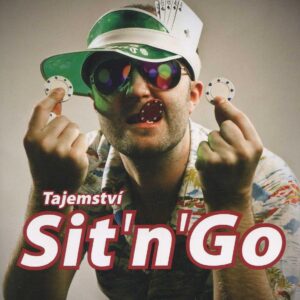 Tajemství Sit´n´Go - Vítězné strategie pro pokerové turnaje (Phil Shaw) (česky)