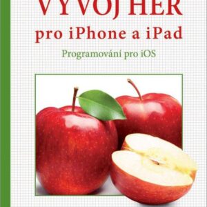 Vývoj her pro iPhone a iPad (Patrick Allesi) (česky)
