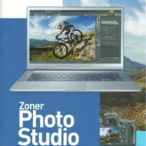 Zoner Photo Studio - Praktická příručka (česky)