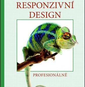 Responzivní design - Profesionálně (Jan Pokorný) (česky)
