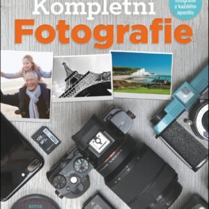 Kompletní Fotografie (Gatcum Chris) (česky)