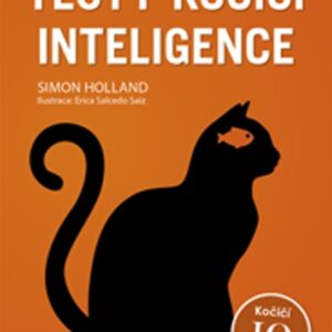 Testy kočičí inteligence (Simon Holland) (česky)