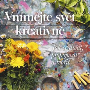 Vnímejte svět kreativně (Stanton Philippa) (česky)