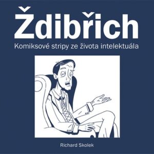 Ždibřich (Richard Skolek) (česky)