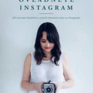 Ovládněte Instagram (Sara Tasker) (česky)