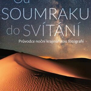 Od SOUMRAKU do SVÍTÁNÍ (Randall Glenn) (česky)