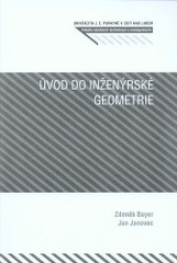 Úvod do inženýrské geometrie (česky)