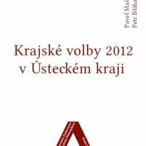 Krajské volby 2012 v Ústeckém kraji (Petr Bláha) (česky)