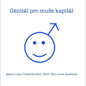 Genitál pro muže kapitál (Viktor Vik) (česky)