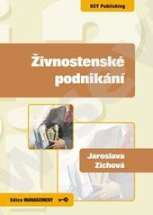 Živnostenské podnikání (Jaroslava Zichová) (česky)