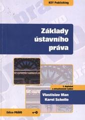 Základy ústavního práva (Karel Schelle) (česky)
