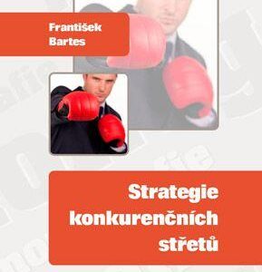 Strategie konkurenčních střetů (česky)