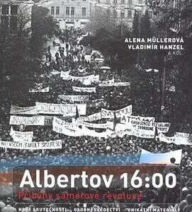 Albertov 16:00 (Alena Müllerová) (česky)
