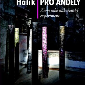 Divadlo pro anděly (Tomáš Halík) (česky)