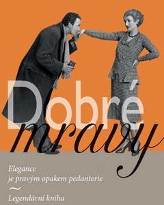 Dobré mravy (Asfa-Wossen Asserate) (česky)