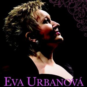 Eva Urbanová: Jak to všechno bylo (Marie Kronbergerová) (česky)