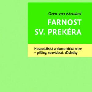 Farnost sv. Prekéra (Istendael Geert van) (česky)
