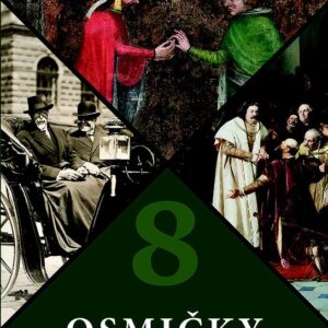 Osmičky (Libor Jan) (česky)