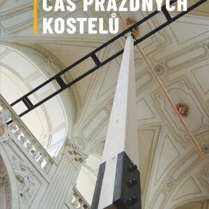Čas prázdných kostelů (Tomáš Halík) (česky)