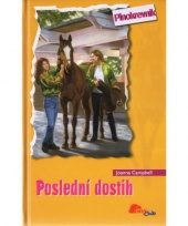 Poslední dostih (Joanna Campbell) (česky)