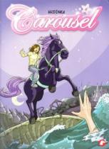 Carousel 6: Hrdinka (Kristina Volná) (česky)