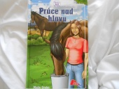 Stáj v Humleby - Práce nad hlavu (Malin Maria Stehn) (česky)