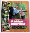 Prázdninové dobrodružství (Eli B. Toresen) (česky)