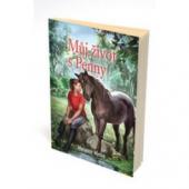 Můj život s Penny (Mjelva Marianne) (česky)