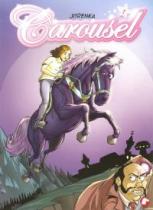 Carousel 7: Jitřenka (česky)