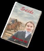 Srdíčko - Život jde dál (Lauren Brooke) (česky)