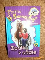 Zpátky v sedle (Andrea Wandel) (česky)