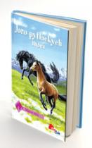 Jaro pytláckých nocí (Angela Dorsey) (česky)