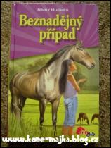 Beznadějný případ (Jenny Hughes) (česky)