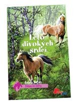 Léto divokých srdcí (Angela Dorsey) (česky)