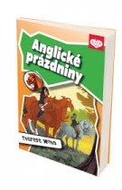 Anglické prázdniny (Therese Mohn) (česky)