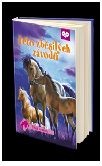 Léto zběsilých závodů (Angela Dorsey) (česky)