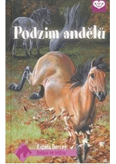 Podzim andělů (Angela Dorsey) (česky)