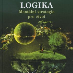 Intuitivní logika - Grazyna Fosarová, Franz Bludorf (Grazyna Fosar) (česky)