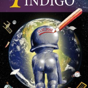 Páté indigo (Miroslav Tuščák) (česky)