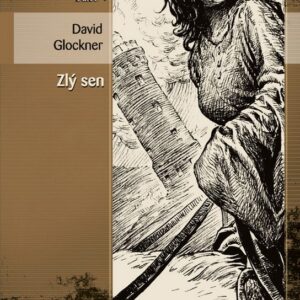 Zlý sen (David Glockner) (česky)