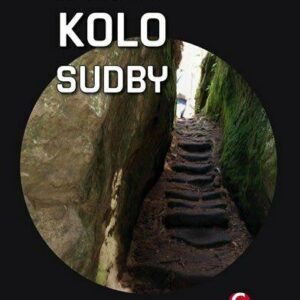 Kolo sudby (Skuhra Jiří M.) (česky)