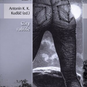 Cáry rubáše (Antonín K. K. Kudláč) (česky)